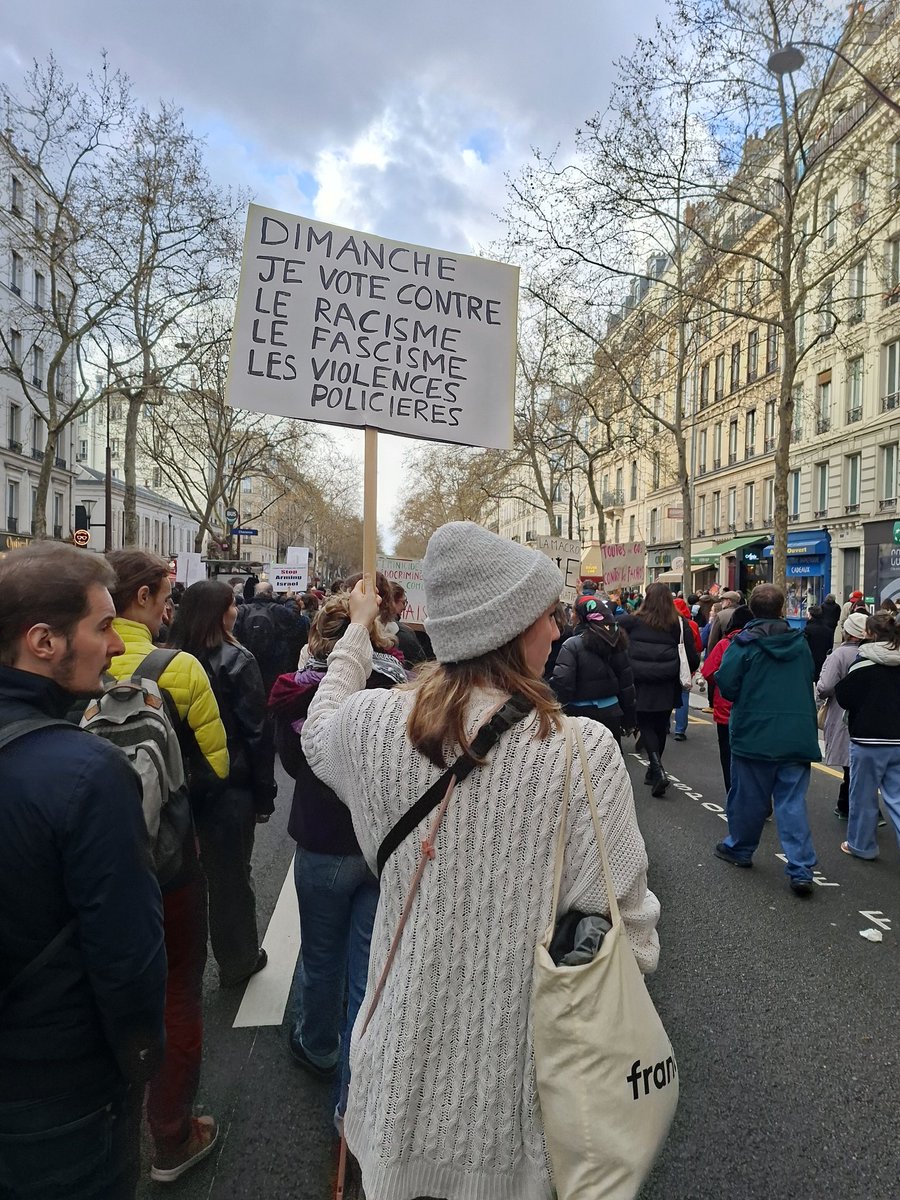 Priscillia Ludosky tweet media