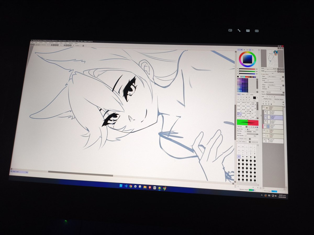 SmithForce tweet media