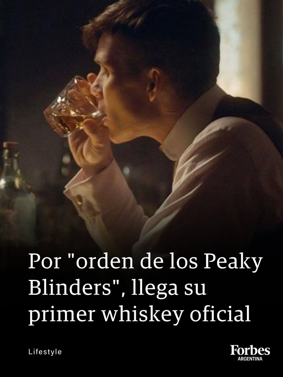 Forbes Argentina tweet media