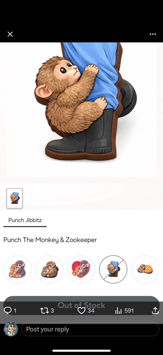 Art.Minters (punch/acc) tweet media