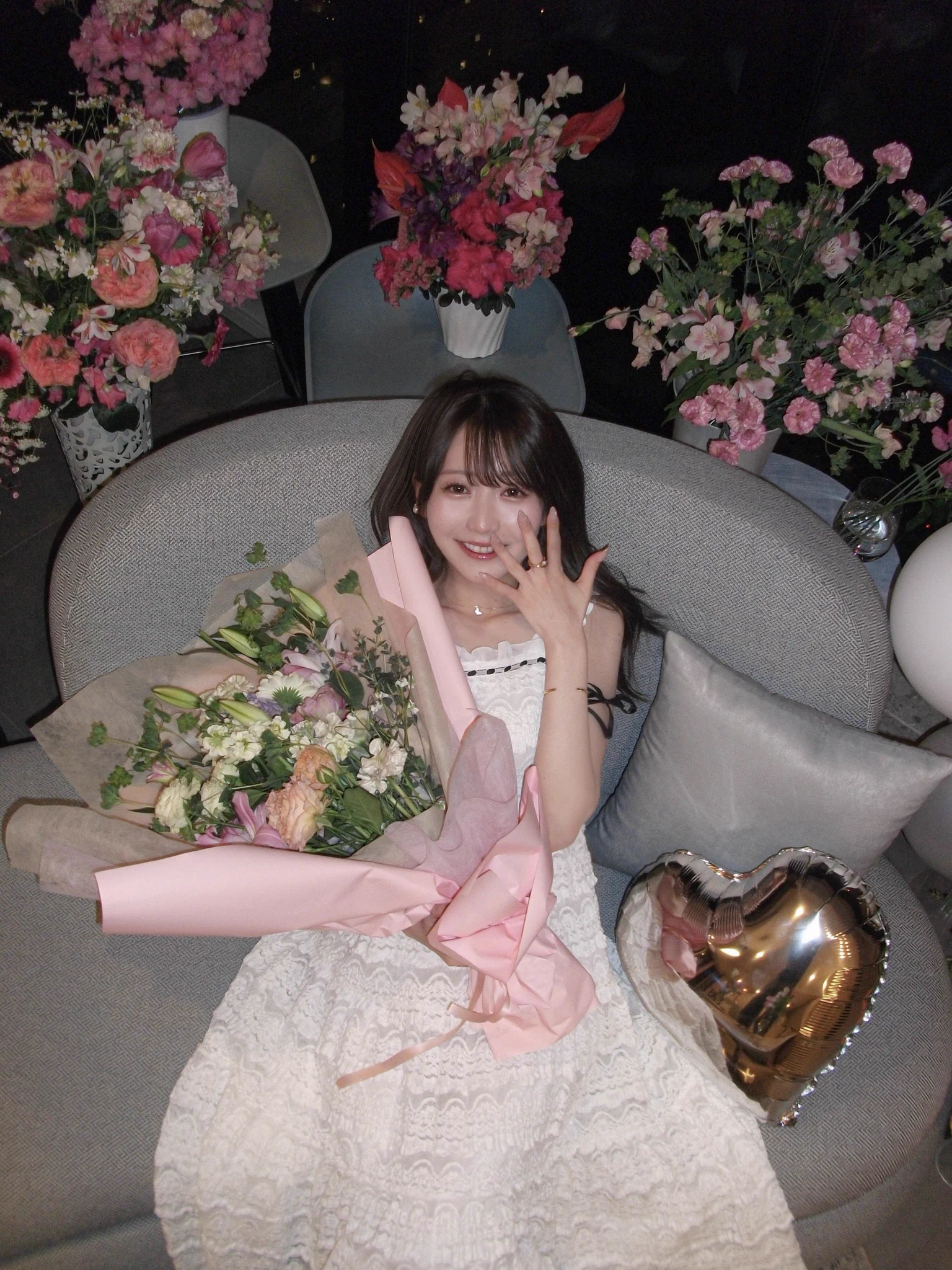 大谷 映美里 on X: 