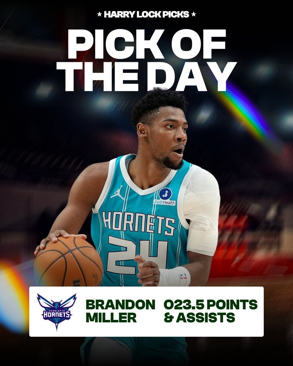 Harry Lock Picks tweet media