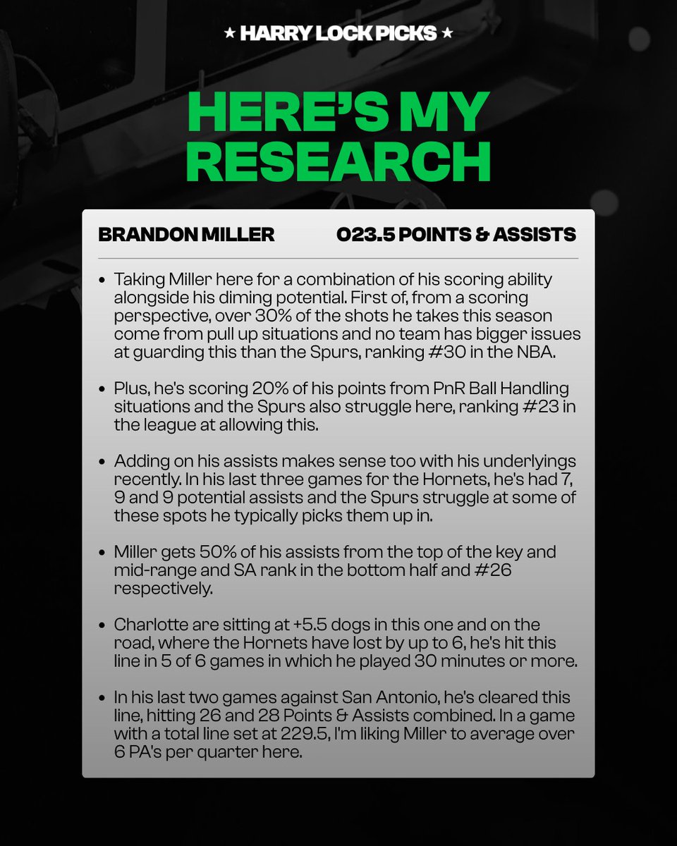 Harry Lock Picks tweet media