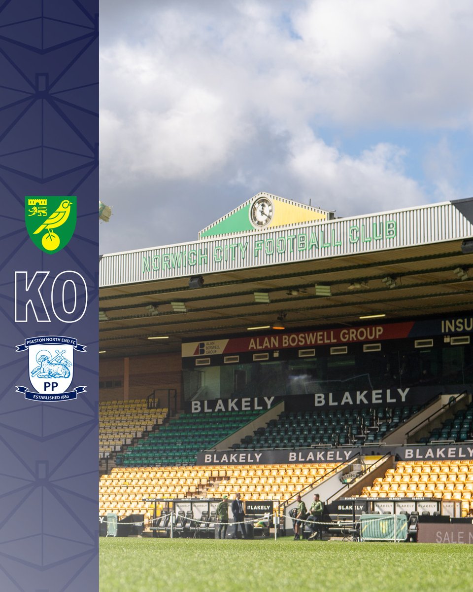 Preston North End FC tweet media