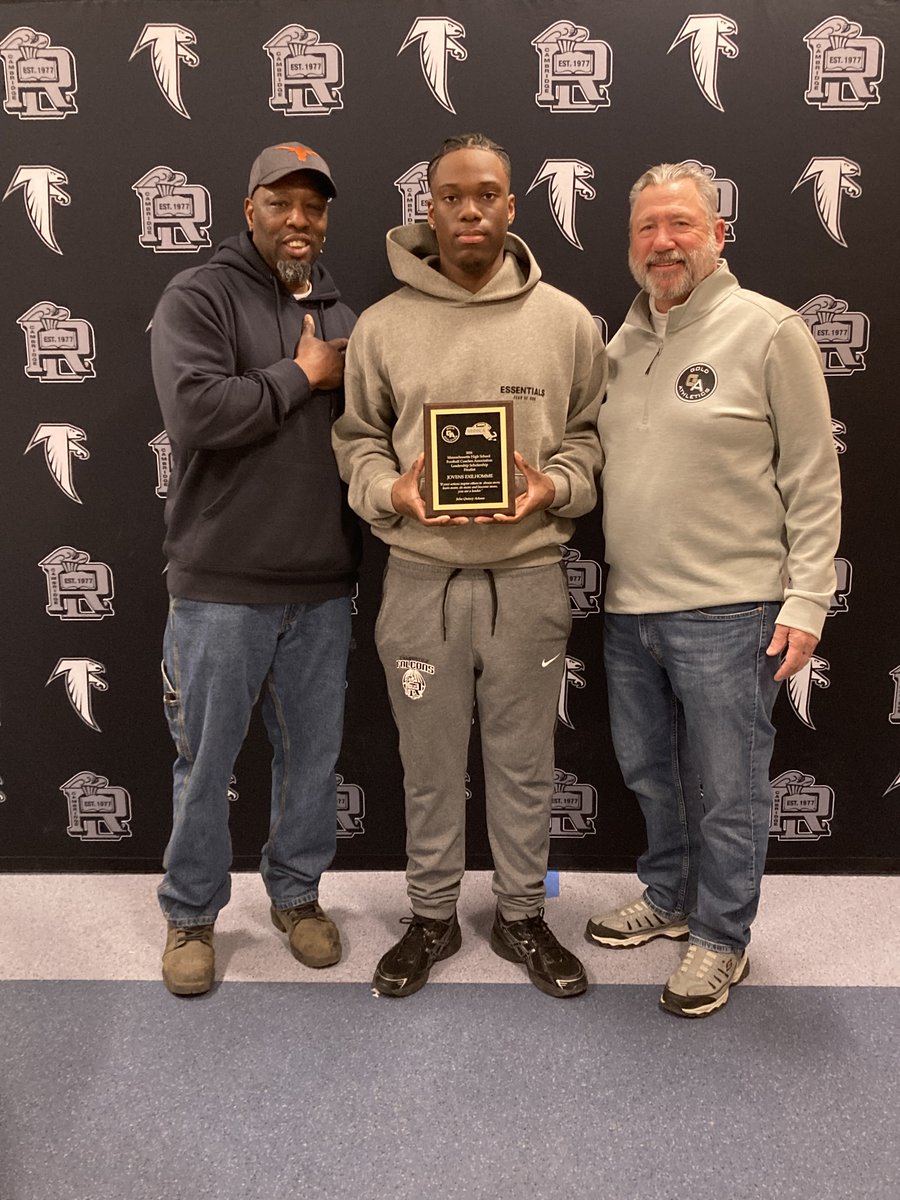 CRLS Athletics tweet media