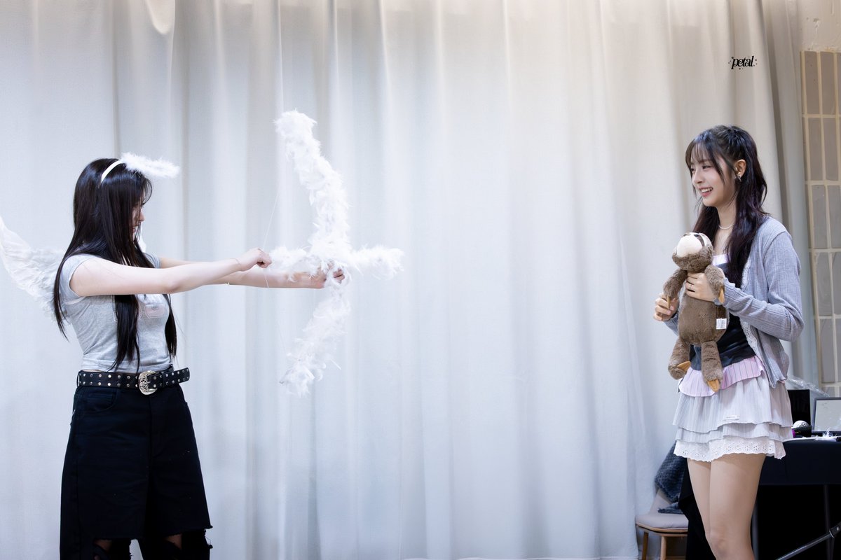 petal0905's tweet photo. 260315 생일 축하해💖🐥

#피프티피프티 #아테나
#FIFTYFIFTY #ATHENA

#HAPPY_ATHENA_DAY https://t.co/9oxOiTfGN8