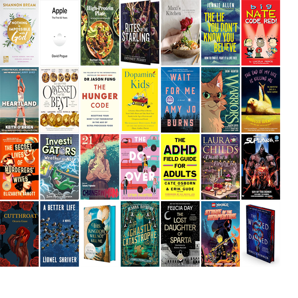 Denton Library tweet media