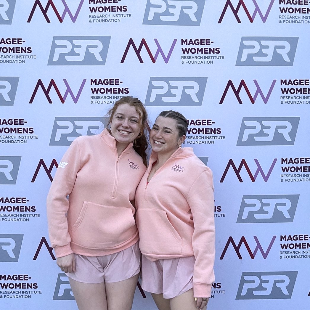 Magee-Womens Research Institute & Foundation tweet media