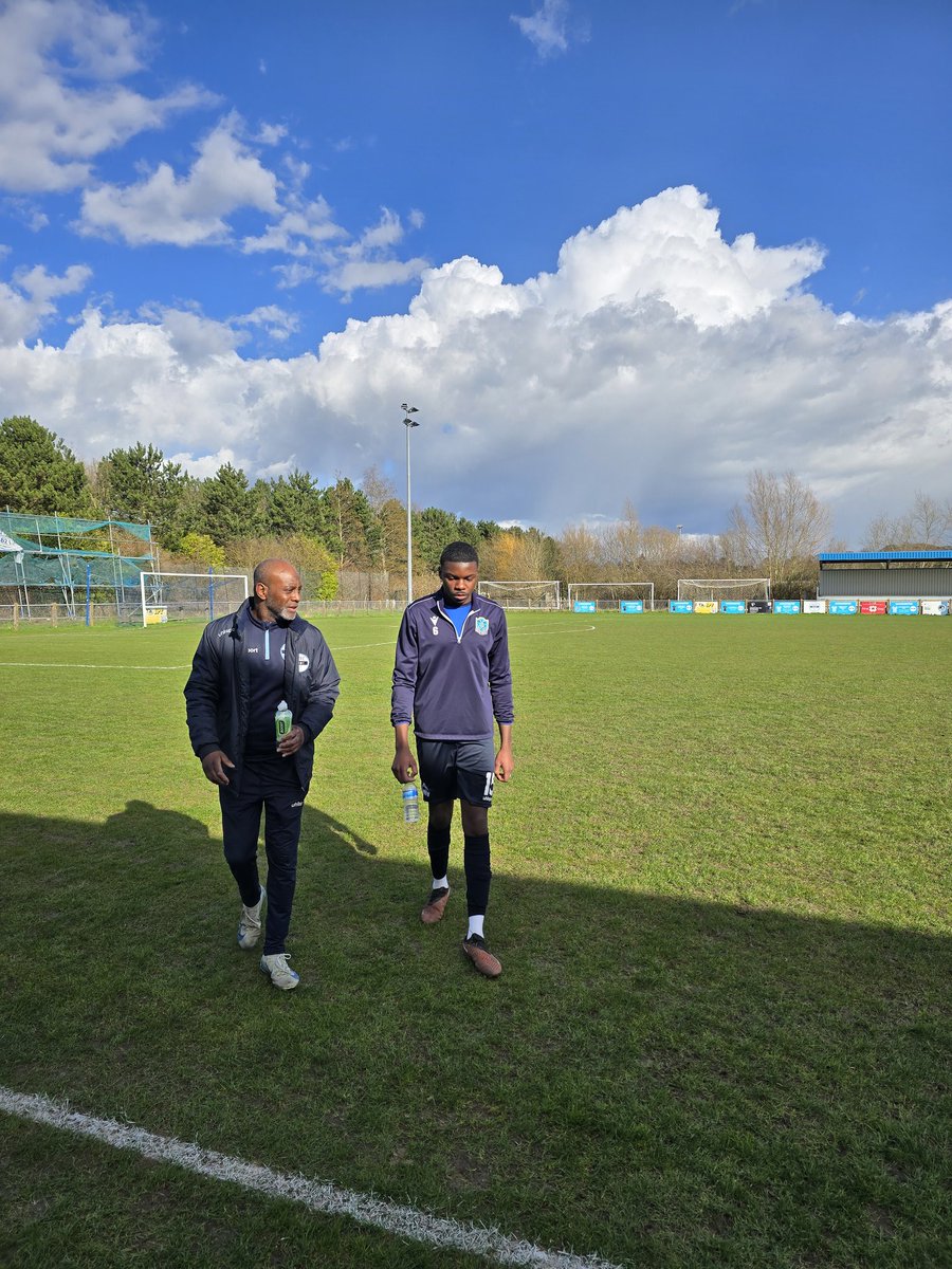 Arlesey Town FC tweet media