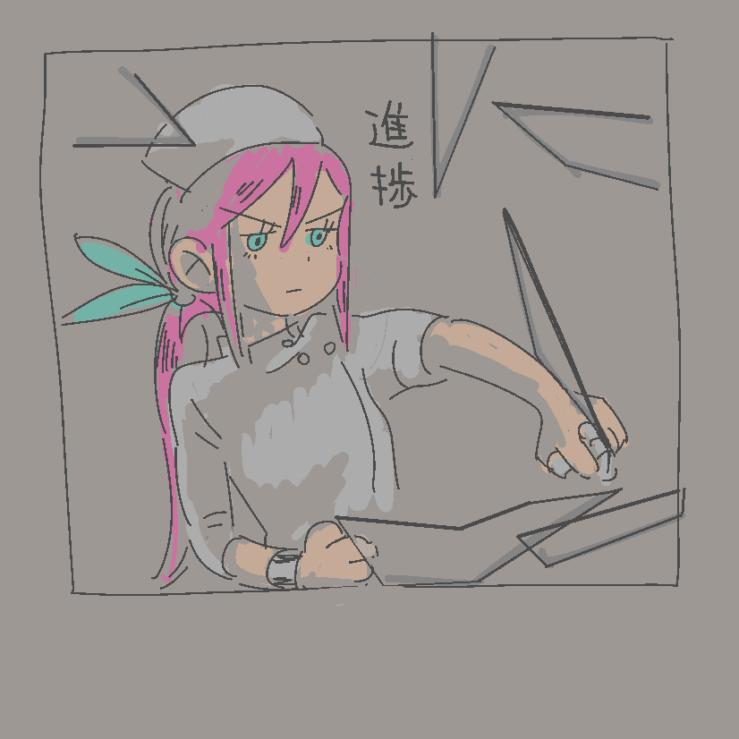 ドリルラーメン tweet media