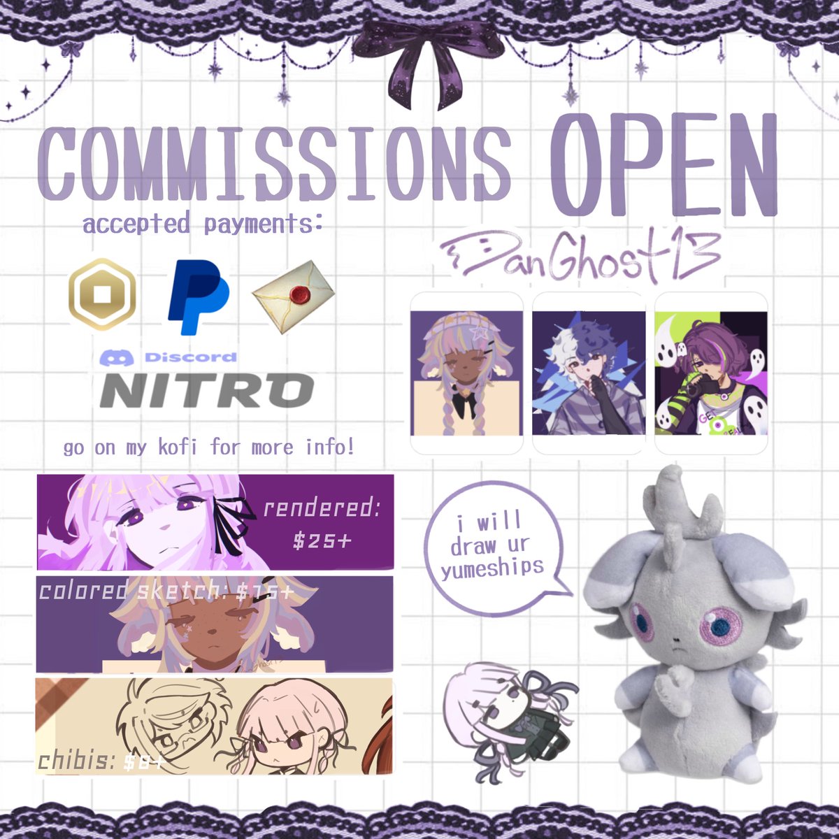 danghost tweet media