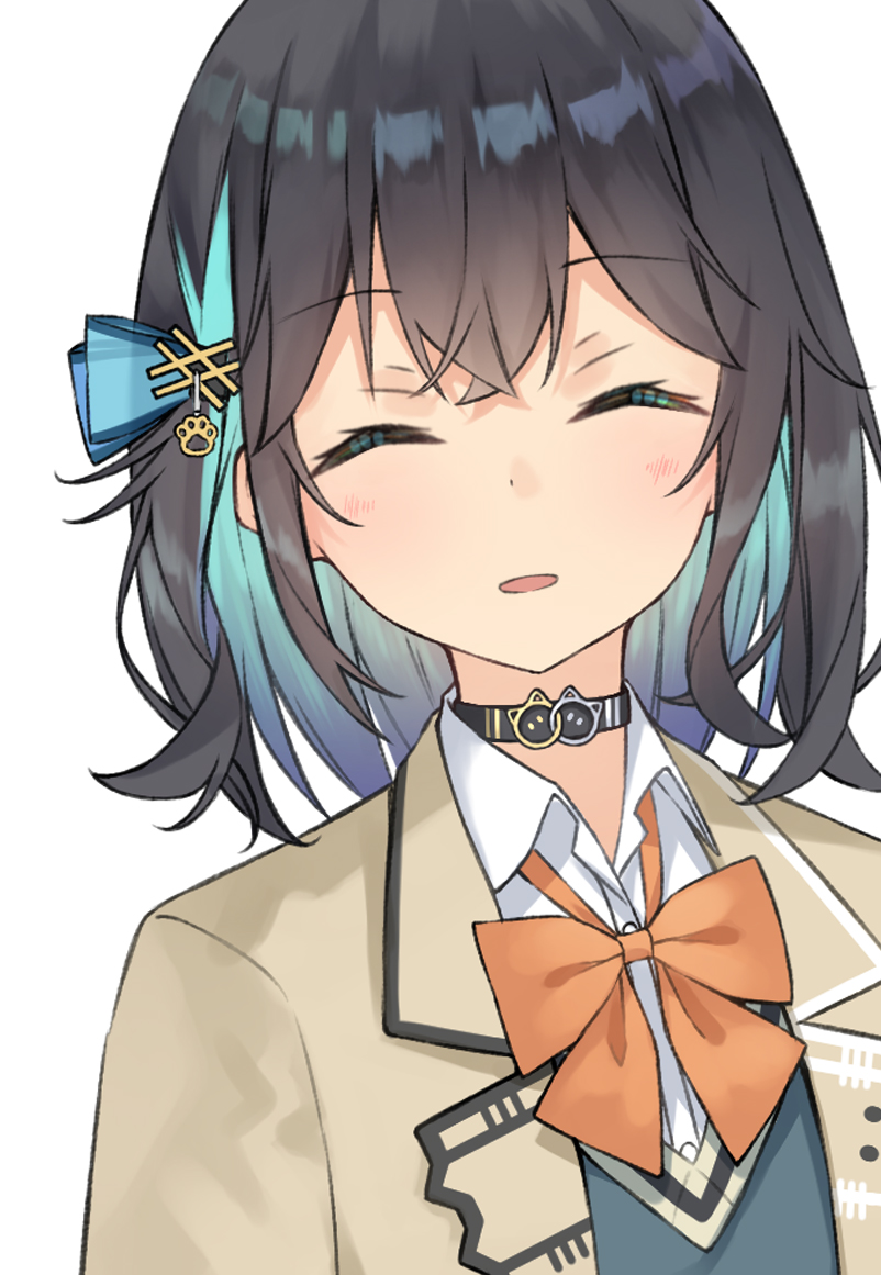 マキちゃんにも…お祝いしてもらっちゃったよ…えへへへへへ…う、うれしいね、ワトソンくん🎈🐈‍⬛✨