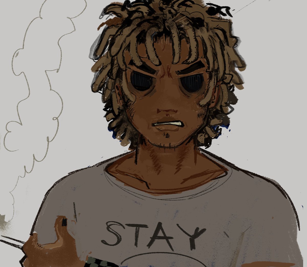 ‧₊ 2dope4u . 𝄃𝄃𝄂𝄂𝄀𝄁𝄃𝄂𝄂𝄃 🃖🃁 ‎♪ tweet media