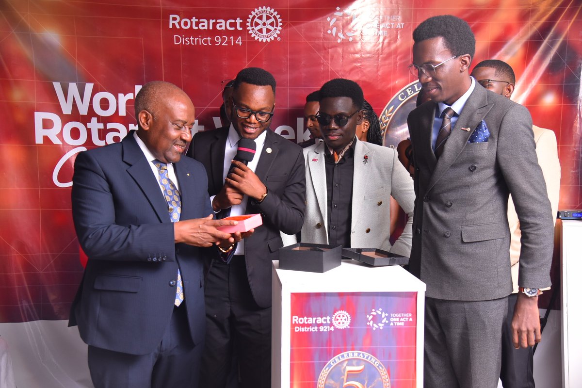 Emmanuel Katongole tweet media