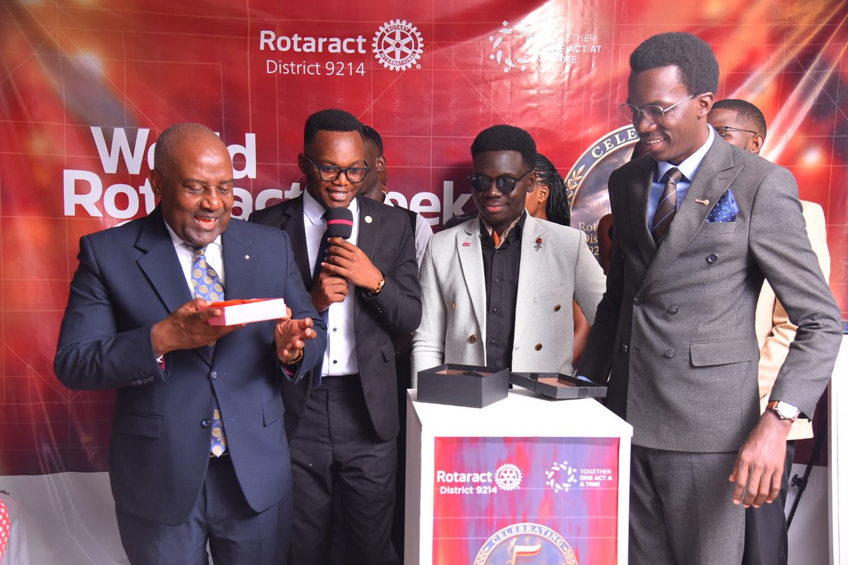 Emmanuel Katongole tweet media