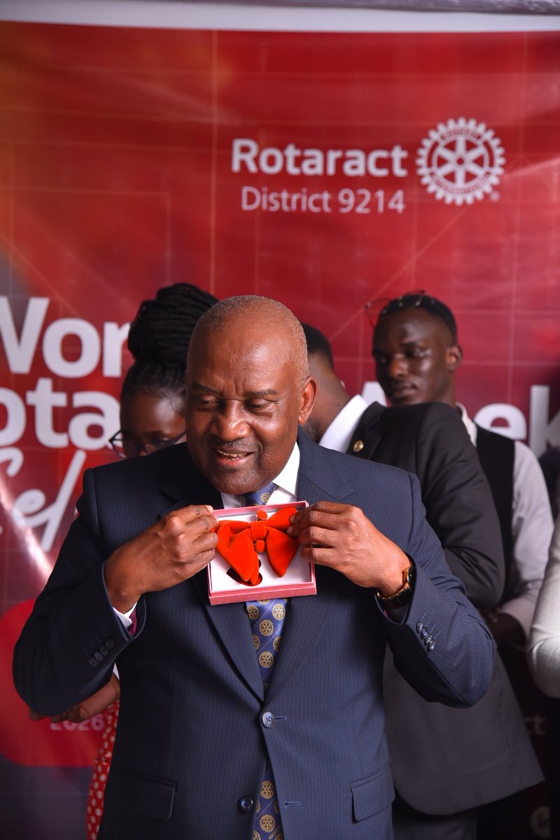 Emmanuel Katongole tweet media