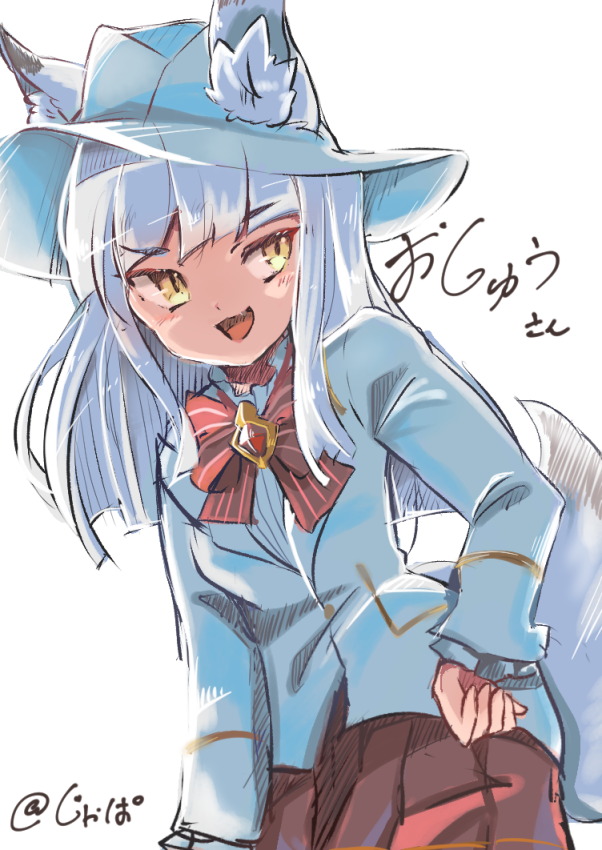 おしゅう tweet media