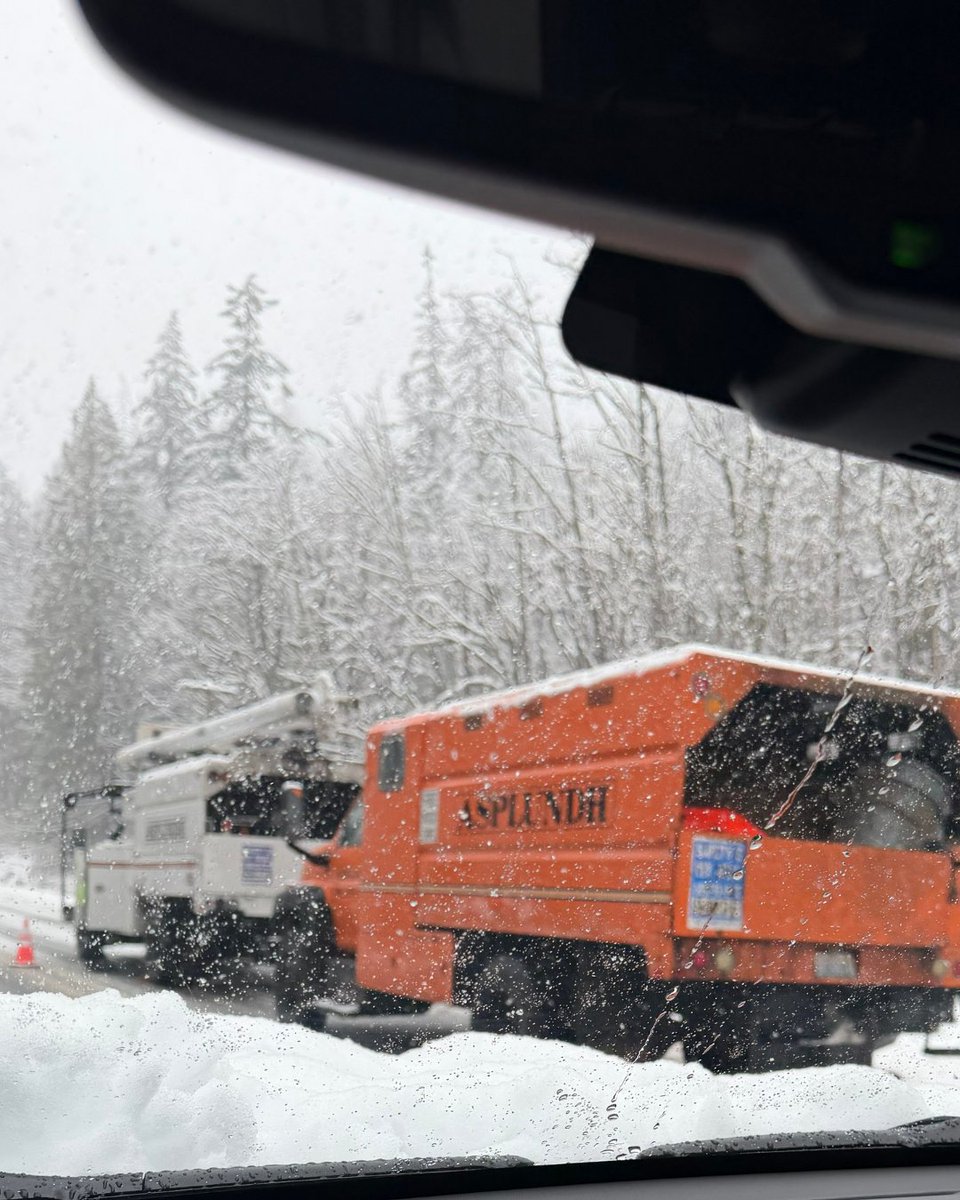 Puget Sound Energy tweet media