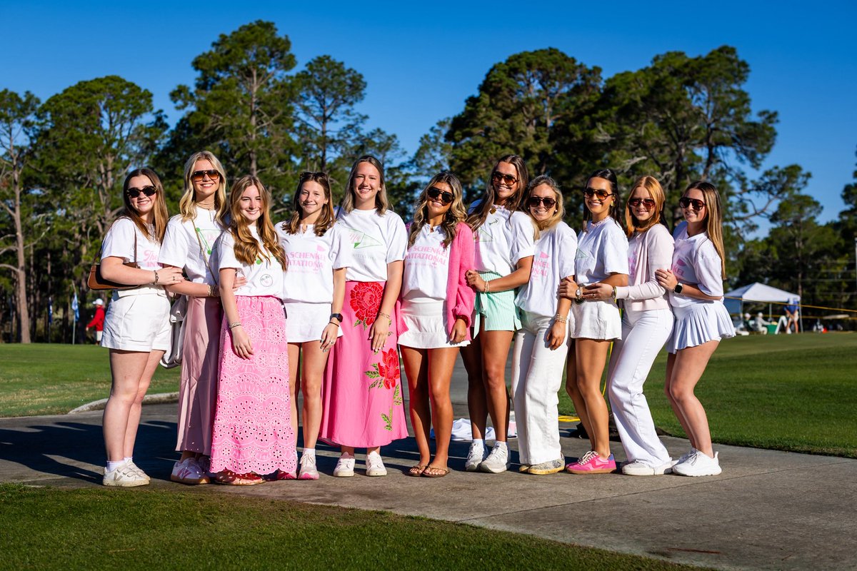 Schenkel Invitational tweet media