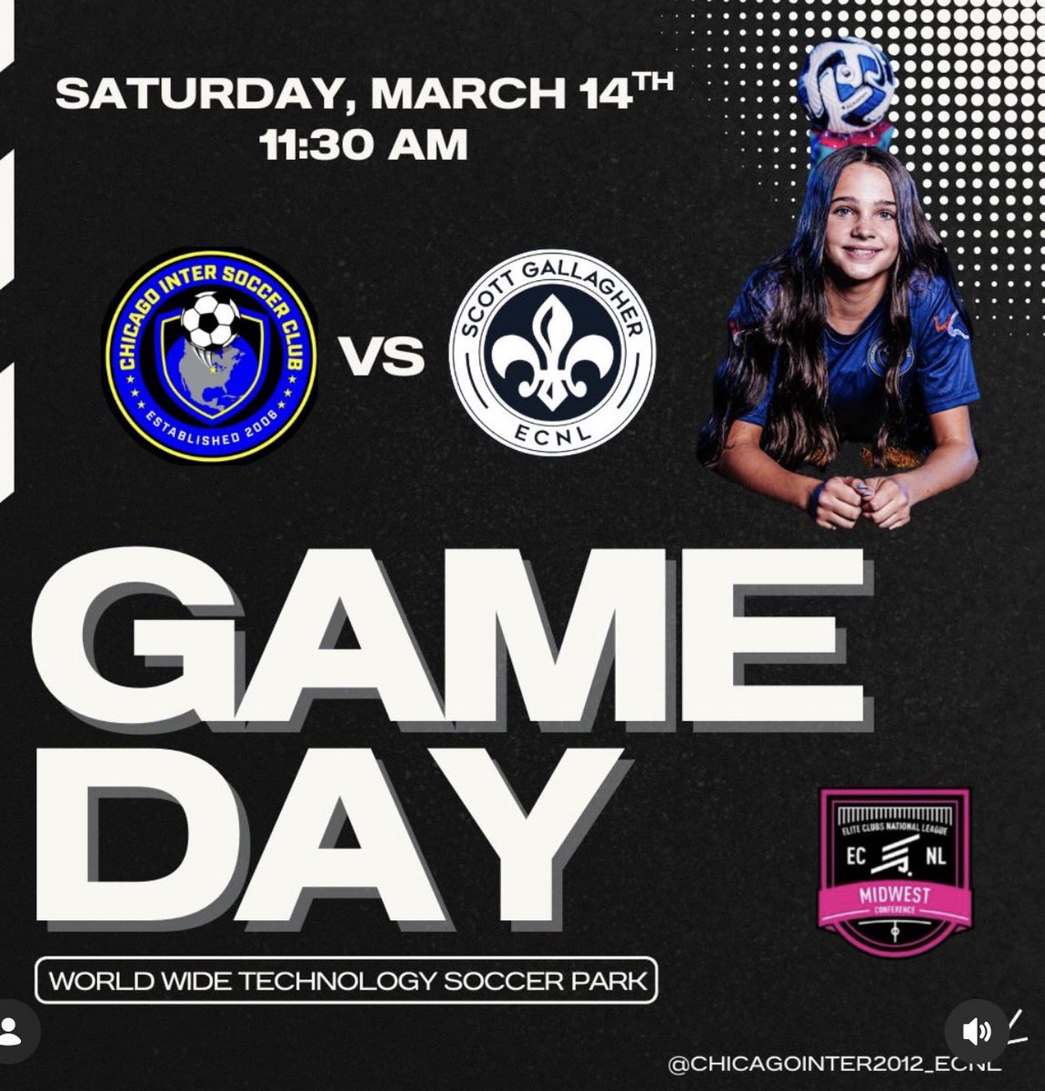 Lola Strader tweet media