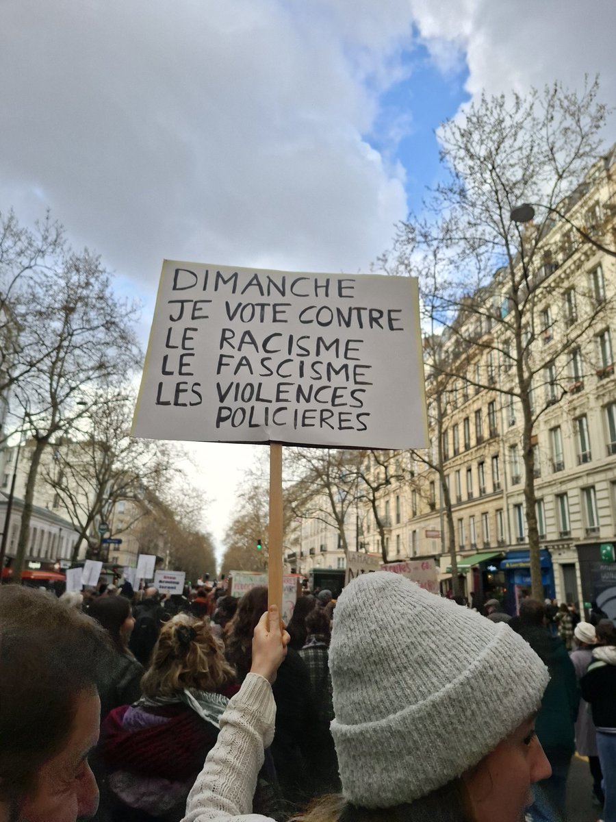 Priscillia Ludosky tweet media