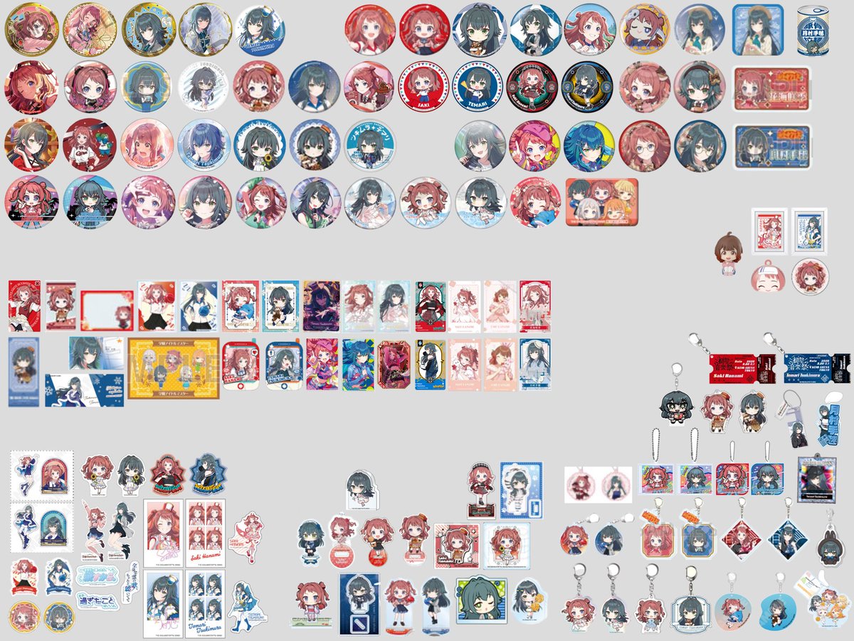 まりさめ tweet media