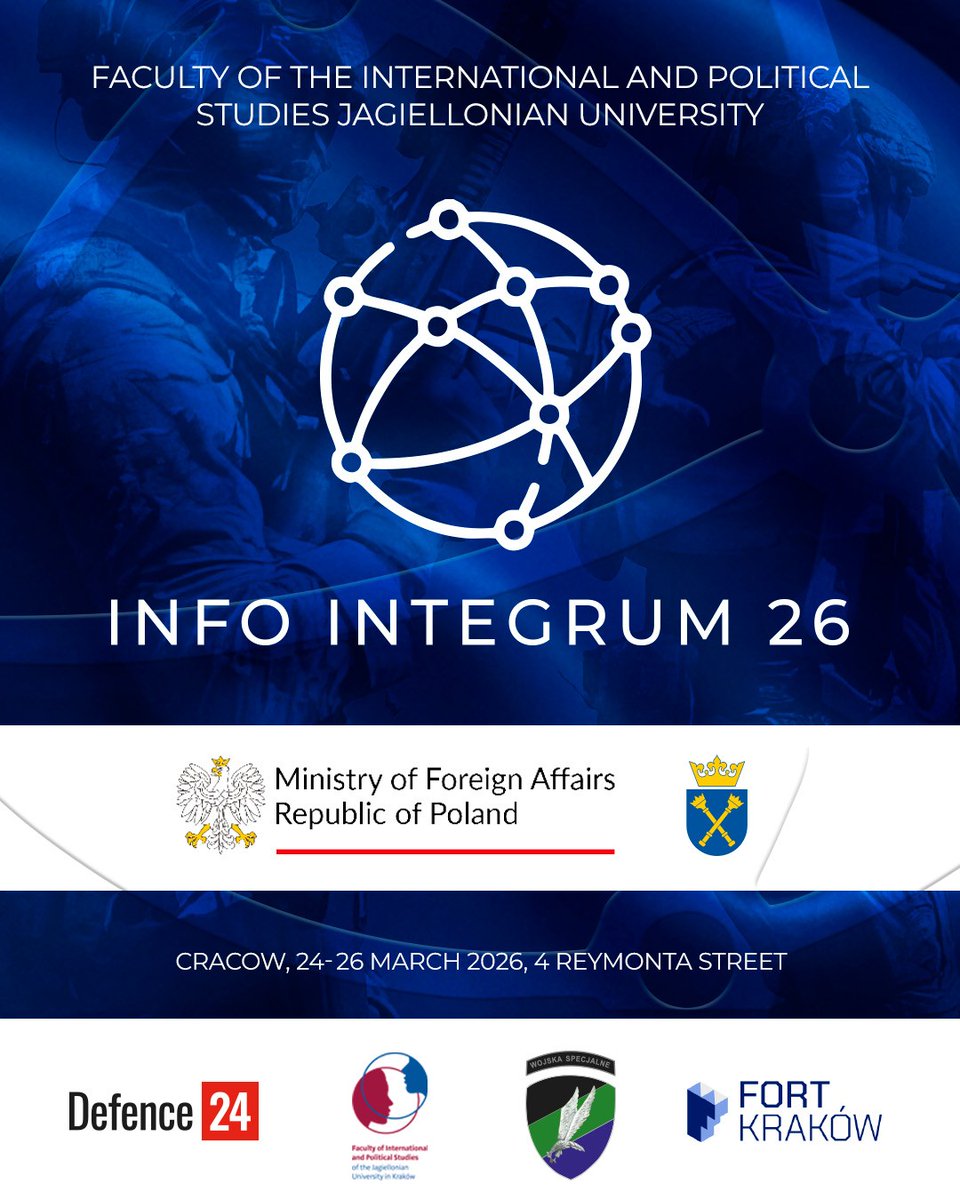 INFO INTEGRUM 🇵🇱 POL SOCC tweet media