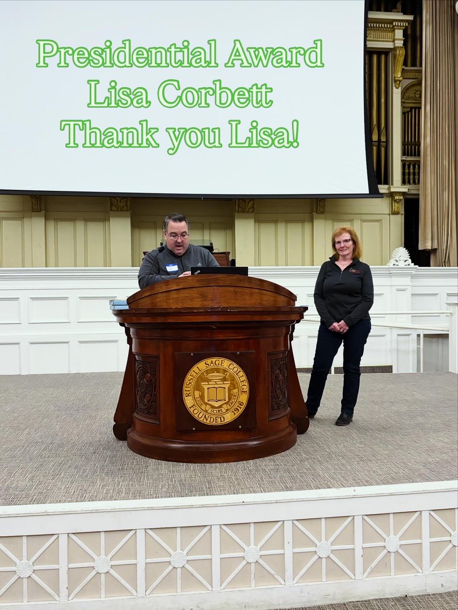 Terry Gendron tweet media