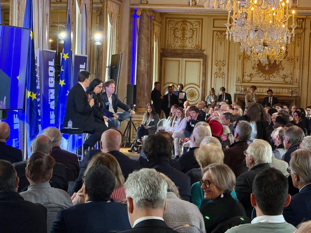 Françoise Schepmans tweet media