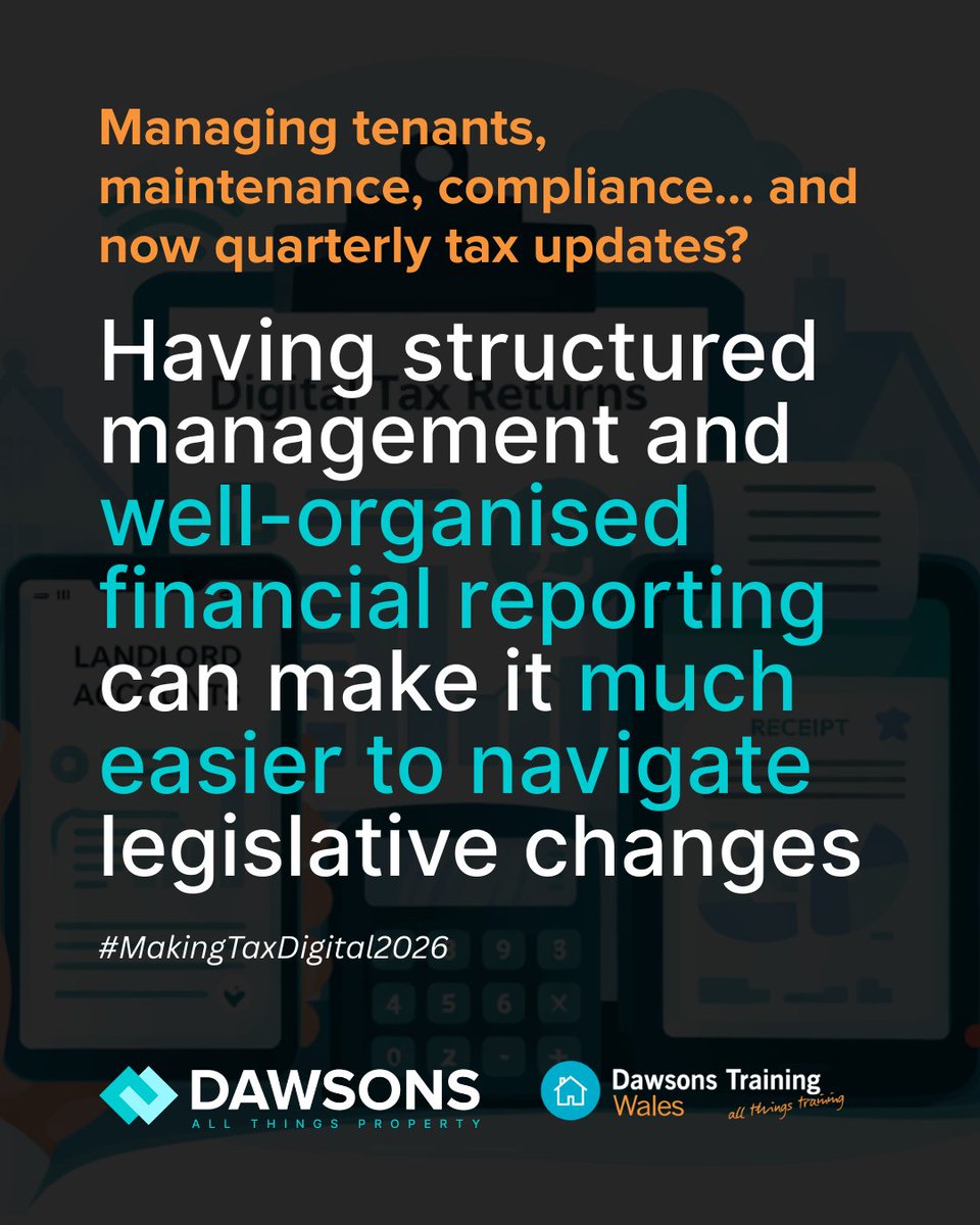 Dawsons Property tweet media