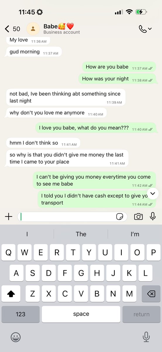 Mr. Godson🚀 tweet media