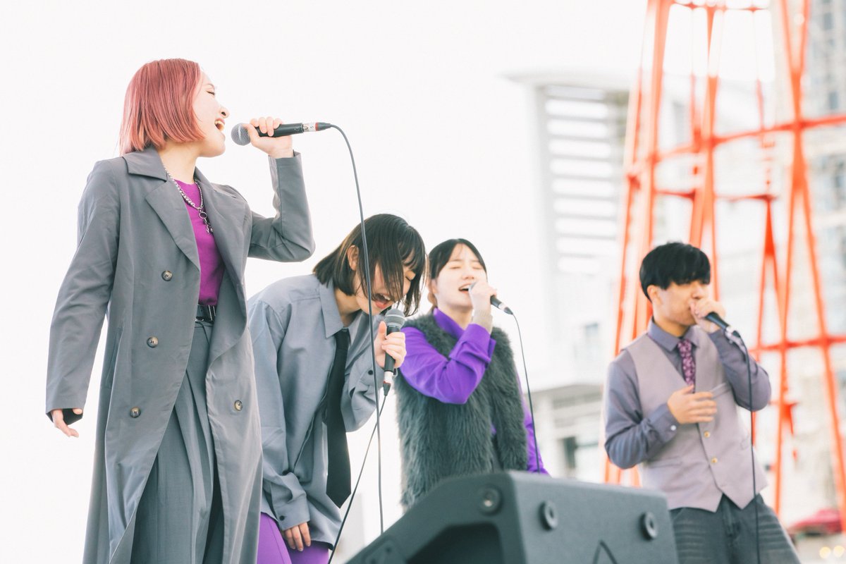りょーた｜PLUS Unison. tweet media
