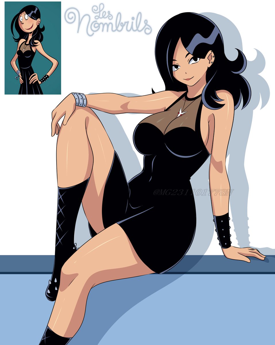 🖤 #TheBellybuttons