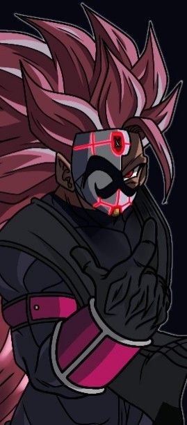 Lord Crimson & Lord Frieza tweet media