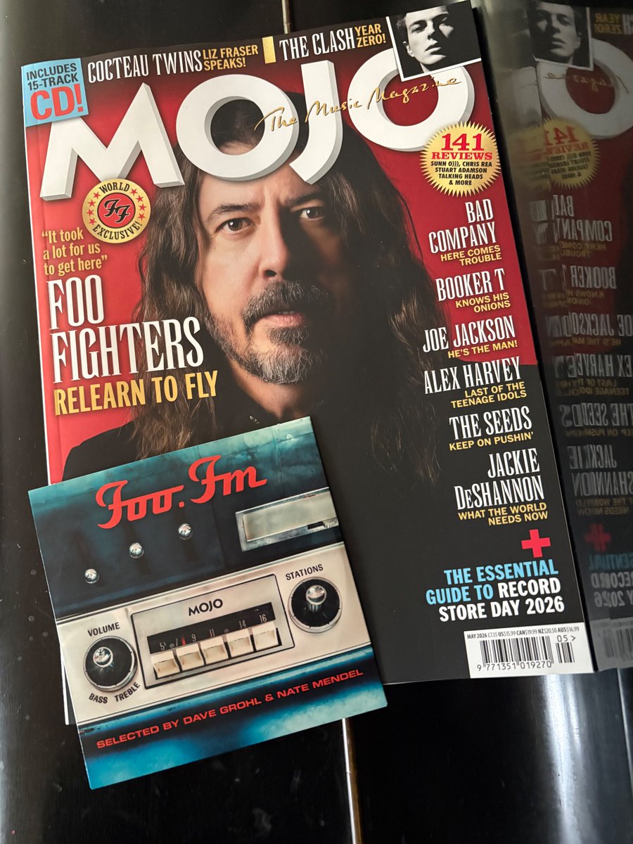 John Mulvey tweet media