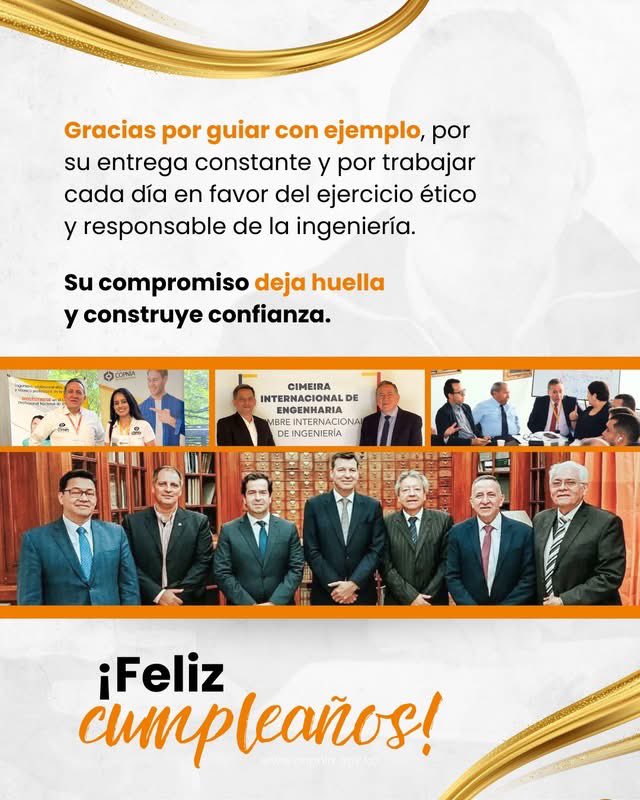 COPNIA tweet media