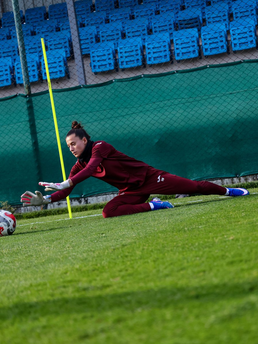 Trabzonspor Kadın Futbol Takımı tweet media