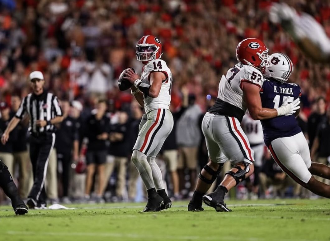 Top Tier Georgia tweet media