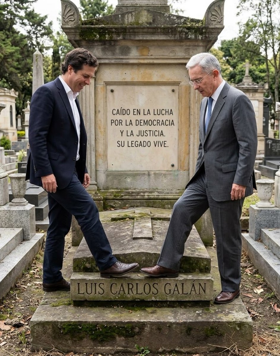 alejcol1997m's tweet photo. @HELIODOPTERO Pisoteando el legado. 

Ay @juanmanuelgalan , eres un pelotudo. https://t.co/HElVUkpqx6