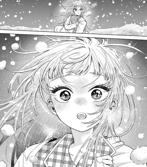 【㊗最新話🌟更新㊗】

『#百瀬アキラの初恋破綻中。』  
本日サンデーうぇぶりにて
74話が無料公開されました‼️

大雪の中、迎える百瀬さんの誕生日……
はじめは間に合うのか……⁉️⛄

⬇️最新話はツリーにて⬇️ 
