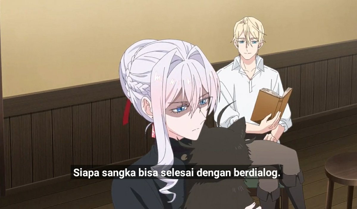 gaikku's tweet photo. Suka banget sama interaksi mereka. https://t.co/1mYkIC7Otb