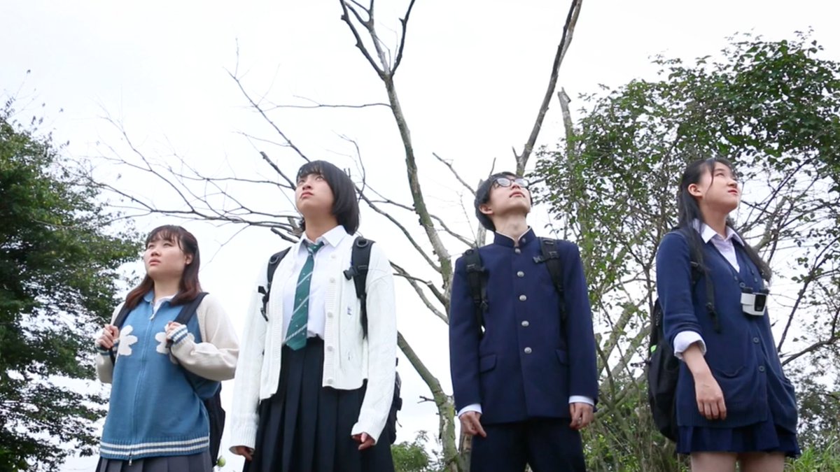 西湘映画祭 Seisho Cinema Fes 9th やるよ tweet media