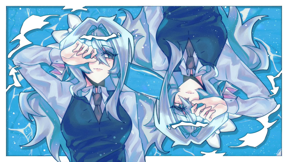 와사비 WasaBi tweet media