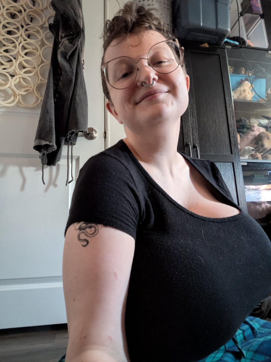 StabbyDraws—🔞—🧡🐀🐿️🦆 tweet media