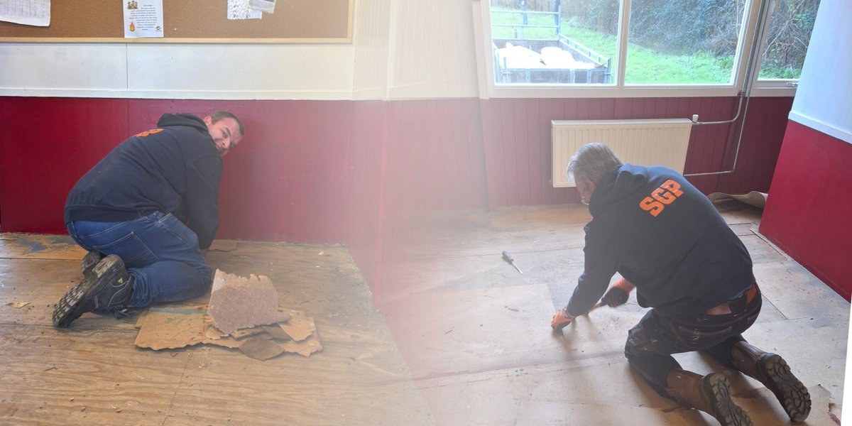 SGP Goeree-Overflakkee tweet media