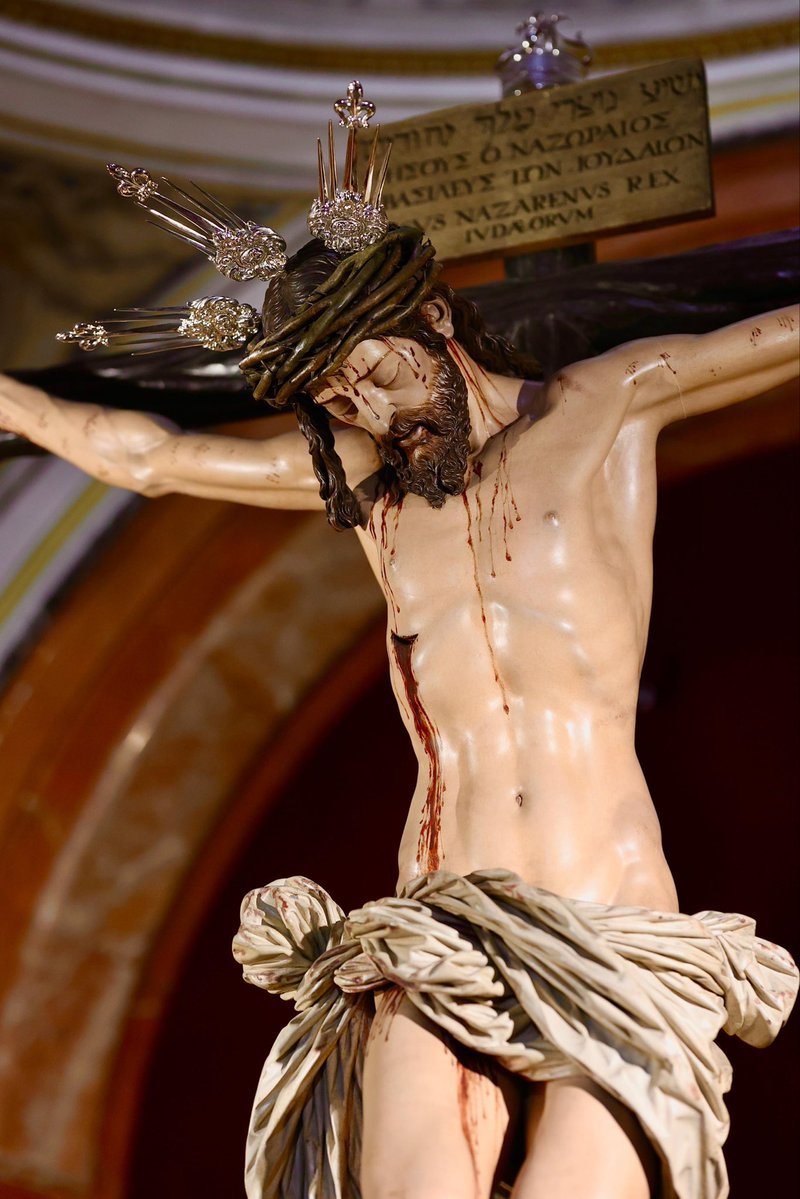 COFRADÍA + tweet media