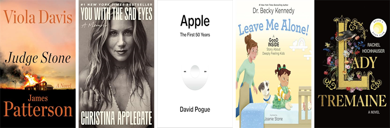 Randolph Library tweet media