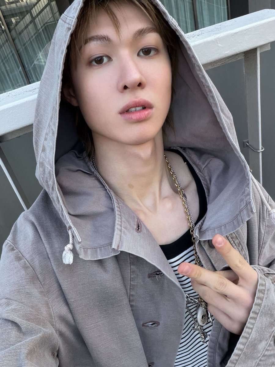 cortis_crave's tweet photo. 260314 🌟 MARTIN Weverse Update

#MARTIN #마틴 https://t.co/quCITGbPx9