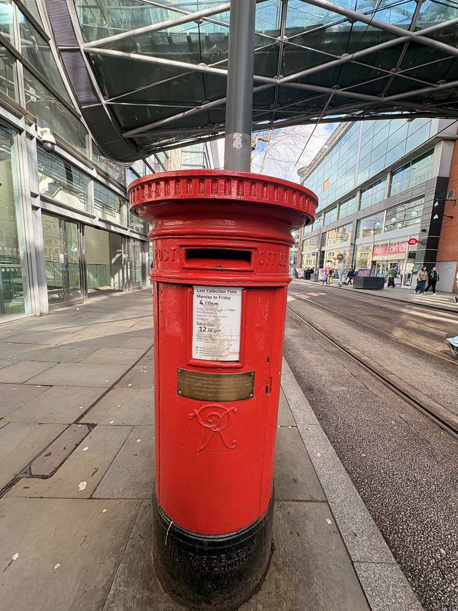 Miles with Michelle tweet media