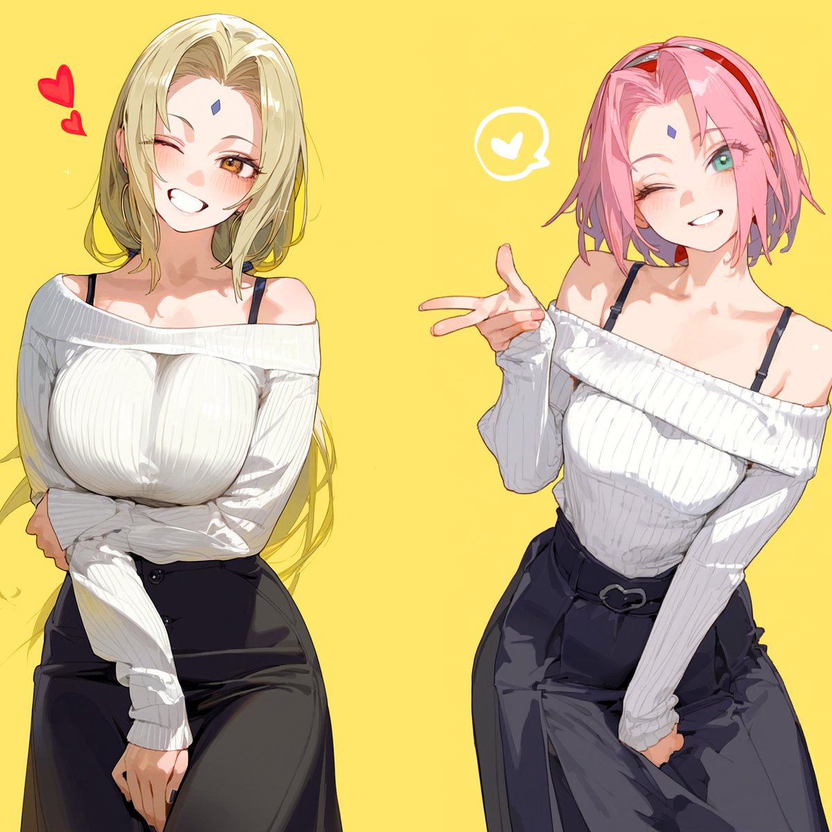 えーあい tweet media